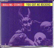 Rolling Stones - You Got Me Rocking